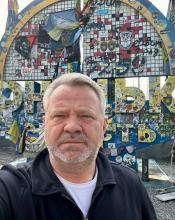 Наша Донеччина. 10 пікапів і 1000 FPV-дронів передала Київщина для потреб 72-ї окремої механізованої бригади, яка тримає оборону в найгарячіших точках фронту