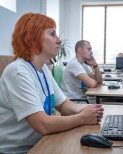 У Бучі запрацював перший на Київщині офіс податкових консультантів за адресою вулиця Енергетиків, 1 У Бучі запрацював перший на Київщині офіс податкових консультантів за адресою вулиця Енергетиків, 1