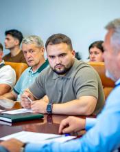 У Бучанській громаді відбулася розширена нарада з підготовки до опалювального сезону