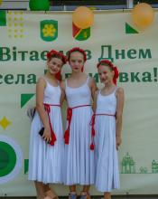 Турбота, радість і вдячність: у Гаврилівці відзначили День села Турбота, радість і вдячність: у Гаврилівці відзначили День села