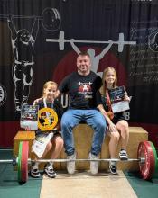 У Бучі відбувся Всеукраїнський турнір «Studenetskiy_sporthub» серед юнаків та дівчат, присвячений Збройним Силам України