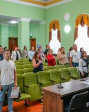 У Бучі відбулася чергова сесія міської ради У Бучі відбулася чергова сесія міської ради