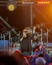 Буча відзначила 124-ту річницю з дня заснування. Це був день, сповнений єдності, гордості й вдячності Буча відзначила 124-ту річницю з дня заснування. Це був день, сповнений єдності, гордості й вдячності