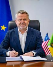 Буча налагоджує нові міжнародні зв’язки — містом-партнером стало Санді, штат Юта, США Буча налагоджує нові міжнародні зв’язки — містом-партнером стало Санді, штат Юта, США