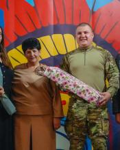 Синяк відзначив День села: традиції, вдячність і теплі зустрічі
