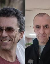 З полону повернувся наш земляк — цивільний полонений Сергій Ахметов З полону повернувся наш земляк — цивільний полонений Сергій Ахметов
