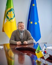 Залучаємо значні міжнародні інвестиції для Бучанського водоканалу. Провів підсумкову розмову з південнокорейськими партнерами щодо будівництва очисних споруд у громаді.