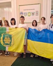 Щасливі миті літа: діти Бучанської громади повернулися з відпочинку в Угорщині