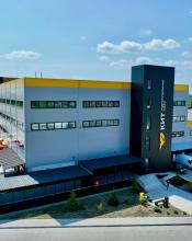 Індустріальний парк «КИТ» у Бучі отримав 147,7 млн грн державної підтримки