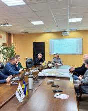 Бучанська громада готується до зими: посилюємо енергетичну стійкість в умовах війни