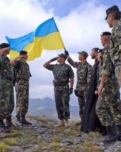 Штаб з питань координації надання допомоги військовослужбовцям