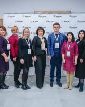 У Бучі відбувся форум ментального здоров’я «Моделі стійкості. Партнерства. Інновації»