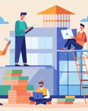 Повідомлення про присудження контракту HOPE-C2.1-BC-CQS-02.