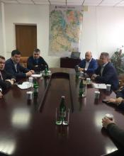 Буча - Вишневе: головна реформа країни через призму зробленого і планів Буча - Вишневе: головна реформа країни через призму зробленого і планів