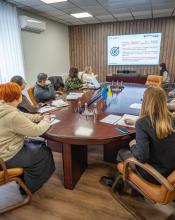 Бучанська громада увійшла до п’яти громад України, які відібрали для участі у пілотному проєкті Світового банку.