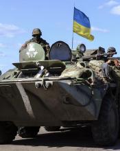Штаб з питань координації надання допомоги військовослужбовцям