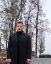 ПРЕЗИДЕНТ ПІД ЧАС СКЛАДАННЯ ПРИСЯГИ СУДДЯМИ: МІСІЯ СУДДІВ – БУТИ ВАРТОВИМИ ОБ’ЄКТИВНОСТІ, НЕУПЕРЕДЖЕНОСТІ, ЧЕСНОСТІ
