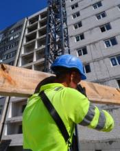 У Бучі підписано контракт на підготовку ремонту багатоквартирних будинків.