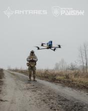 Триває набір до лав новоствореного батальйону «Antares» Триває набір до лав новоствореного батальйону «Antares»