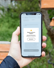 Інформація щодо подання до Міжнародного реєстру збитків заяви для отримання відповідного відшкодування громадянами, які відновили пошкоджене/знищене житло власним коштом Інформація щодо подання до Міжнародного реєстру збитків заяви для отримання відповідного відшкодування громадянами, які відновили пошкоджене/знищене житло власним коштом