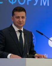 Ви інвестуєте в Україну, я захищаю ваші інвестиції – Президент запросив турецький бізнес до співпраці Ви інвестуєте в Україну, я захищаю ваші інвестиції – Президент запросив турецький бізнес до співпраці