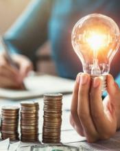 У Бучанській громаді введено обмеження споживання електроенергії: як ощадливо споживати електрику під час дефіциту ОЕС?