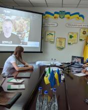«Фабрика кухня»: європейські стандарти харчування у школах і дитсадках «Фабрика кухня»: європейські стандарти харчування у школах і дитсадках