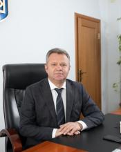 Анатолія Федорука обрано Бучанським міським головою Анатолія Федорука обрано Бучанським міським головою