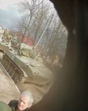 Поліція продовжує розслідування злочинів, скоєних військовими рф під час окупації Бучі