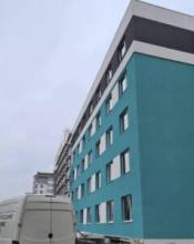 В РАМКАХ «ВЕЛИКОГО БУДІВНИЦТВА» ПРОДОВЖУЄТЬСЯ МОДЕРНІЗАЦІЯ ПРИЙМАЛЬНИХ ВІДДІЛЕНЬ КИЇВЩИНИ В РАМКАХ «ВЕЛИКОГО БУДІВНИЦТВА» ПРОДОВЖУЄТЬСЯ МОДЕРНІЗАЦІЯ ПРИЙМАЛЬНИХ ВІДДІЛЕНЬ КИЇВЩИНИ