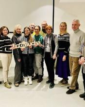 Підсумкова зустріч екоактивістів пройшла у Бучі