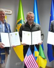 У Бучанській громаді зʼявиться лікарня відновного лікування та реабілітації