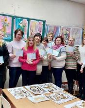 Близько трьохсот педагогів Бучанської громади взяли участь у січневих засіданнях професійних спільнот Близько трьохсот педагогів Бучанської громади взяли участь у січневих засіданнях професійних спільнот