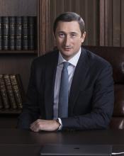 Чернишова Олексія  призначено головою КОДА  