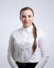 Новою заступницею Бучанського міського голови з гуманітарних питань призначили Олександру Старкову