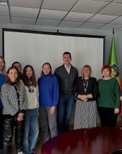 У Бучанській громаді розроблятимуть сучасну програму молодіжної політики