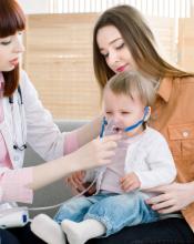 В Україні прогресує кашлюк: як вберегтися від інфекції