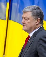 Виступ Президента України з нагоди 22-ї річниці Конституції України Виступ Президента України з нагоди 22-ї річниці Конституції України