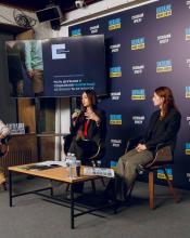 Результати дослідження Українського ветеранського фонду Мінветеранів