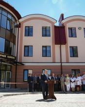 Восени відбудеться підвищення пенсій – Глава держави Восени відбудеться підвищення пенсій – Глава держави