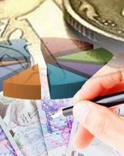 За 2020 рік платники Київщини спрямували до Державного бюджету майже 16 млрд грн За 2020 рік платники Київщини спрямували до Державного бюджету майже 16 млрд грн