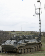 «Тайфун» пройшовся по окупантах: знищено комплекс вартістю 200 млн доларів! «Тайфун» пройшовся по окупантах: знищено комплекс вартістю 200 млн доларів!