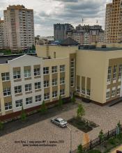  У Бучі до нового навчального року планується  відкриття  нового  навчального  закладу