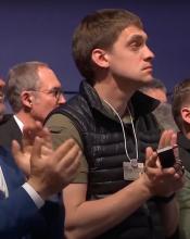 Важливо донести світовим бізнес-колам реальну інформацію про руйнівну війну