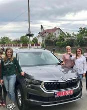 Для оперативної роботи медиків Для оперативної роботи медиків