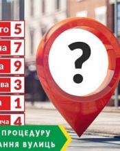 Подавайте пропозиції 