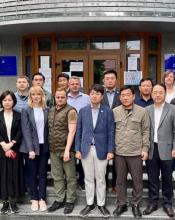 "Буча - символ звірст рф" "Буча - символ звірст рф"