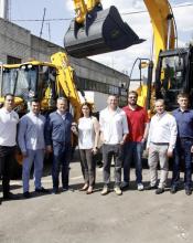 Для відновлення громади Для відновлення громади