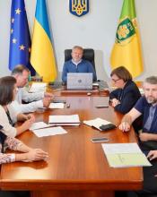 Буча- Кекава: літній табір для бучанців Буча- Кекава: літній табір для бучанців