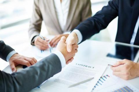 ДФС України : у жовтні роботодавці офіційно оформили працю 644,6 тис. найманих осіб ДФС України : у жовтні роботодавці офіційно оформили працю 644,6 тис. найманих осіб